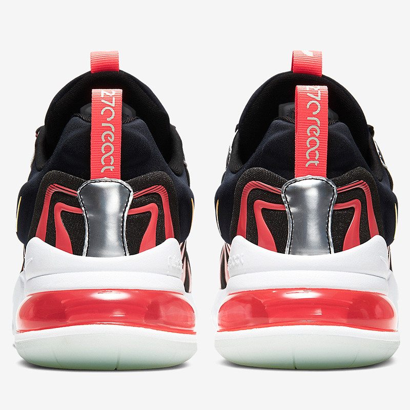 SEPATU SNEAKERS NIKE Air Max 270 React Eng