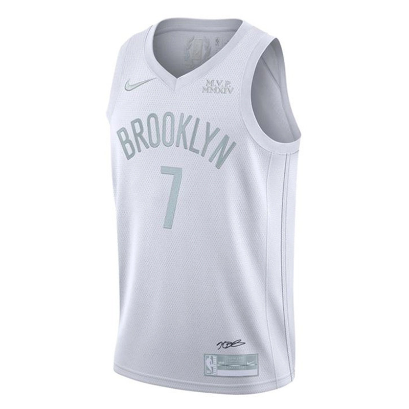 BAJU BASKET NIKE NBA MVP Kevin Durant 20 Swingman Jersey