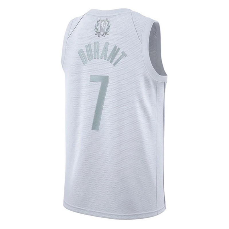 BAJU BASKET NIKE NBA MVP Kevin Durant 20 Swingman Jersey