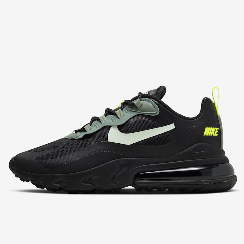 SEPATU SNEAKERS NIKE Air Max 270 React