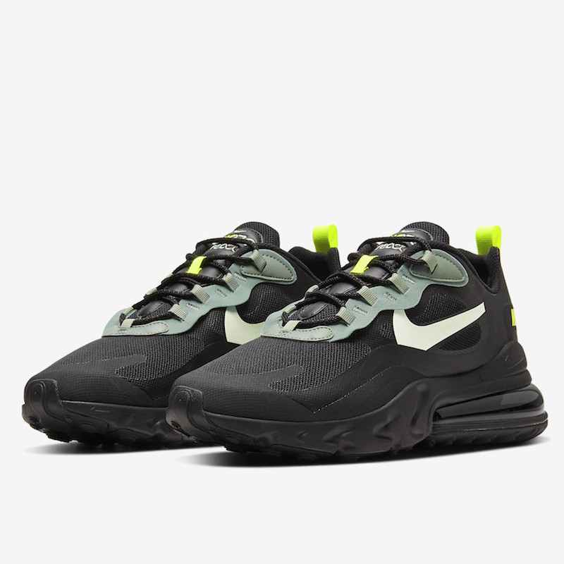 SEPATU SNEAKERS NIKE Air Max 270 React