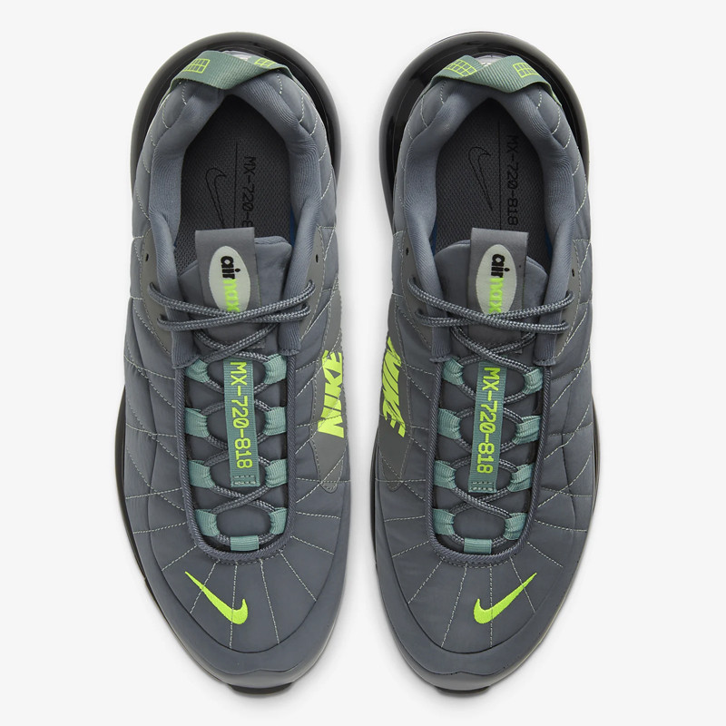 SEPATU SNEAKERS NIKE MX-720-818