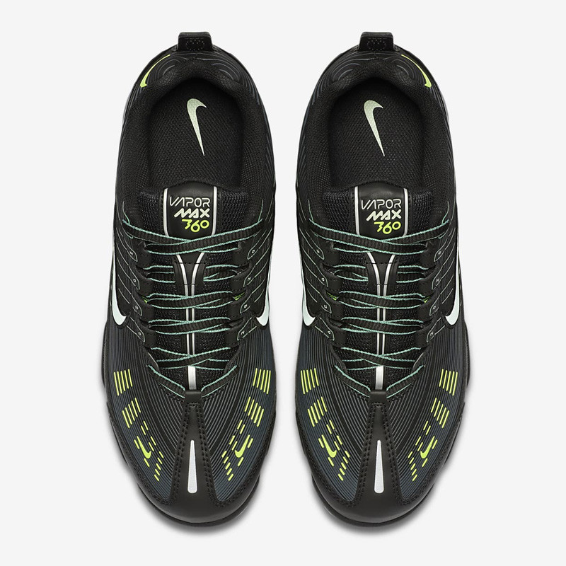 SEPATU SNEAKERS NIKE Air Vapormax 360