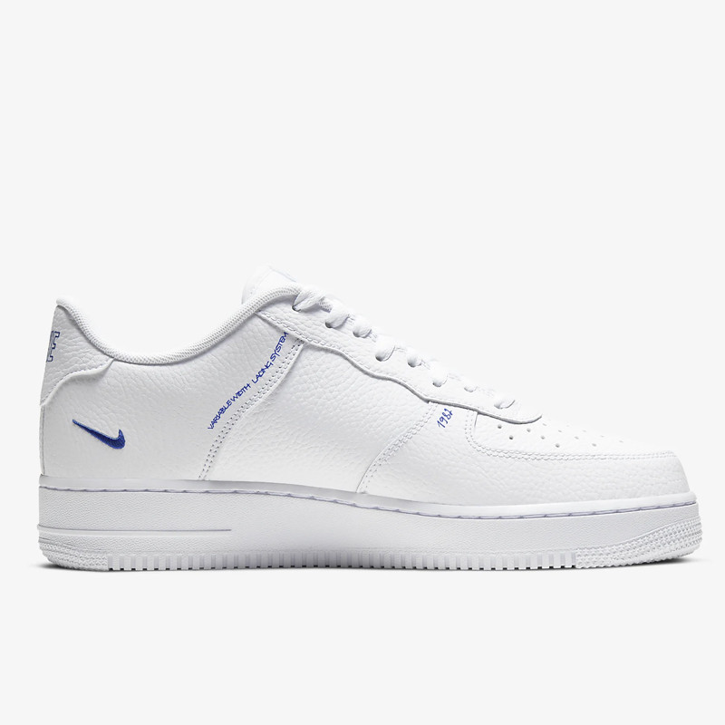 SEPATU SNEAKERS NIKE Air Force 1 Sketch LV8 Utility