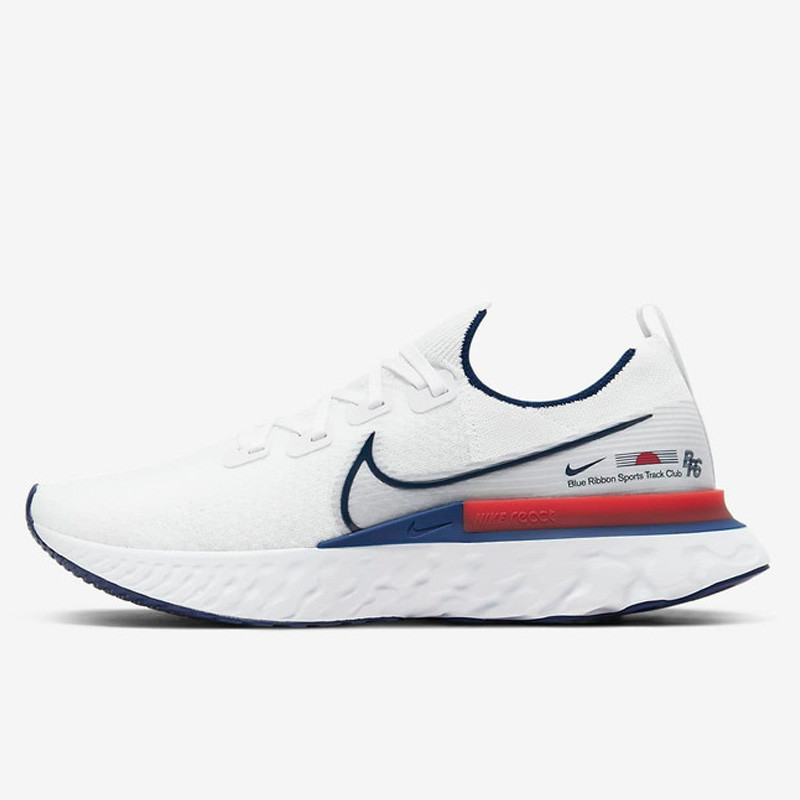 SEPATU LARI NIKE React Infinity Run Flyknit