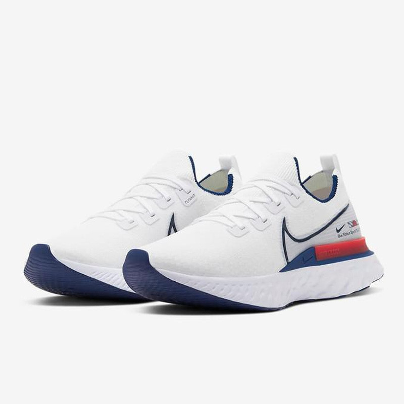 SEPATU LARI NIKE React Infinity Run Flyknit