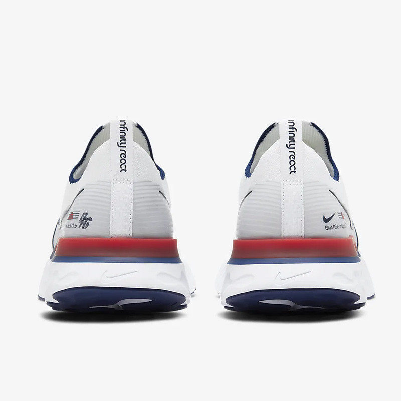 SEPATU LARI NIKE React Infinity Run Flyknit