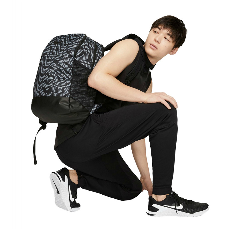TAS SNEAKERS NIKE Brasilia Medium Backpack