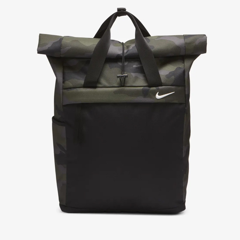 TAS TRAINING NIKE Radiate Camo Backpack