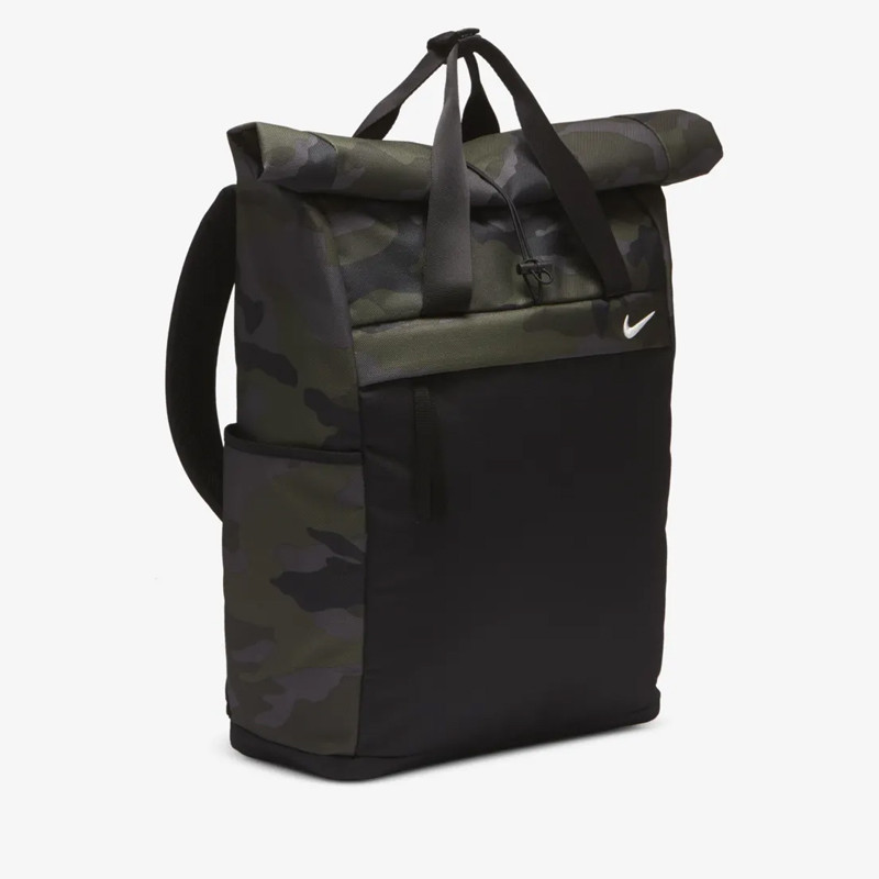 TAS TRAINING NIKE Radiate Camo Backpack