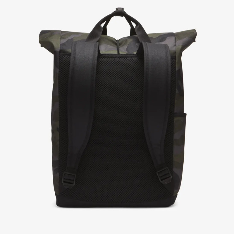 TAS TRAINING NIKE Radiate Camo Backpack