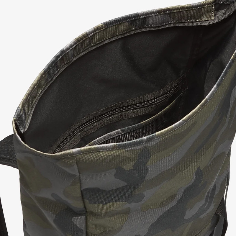 TAS TRAINING NIKE Radiate Camo Backpack