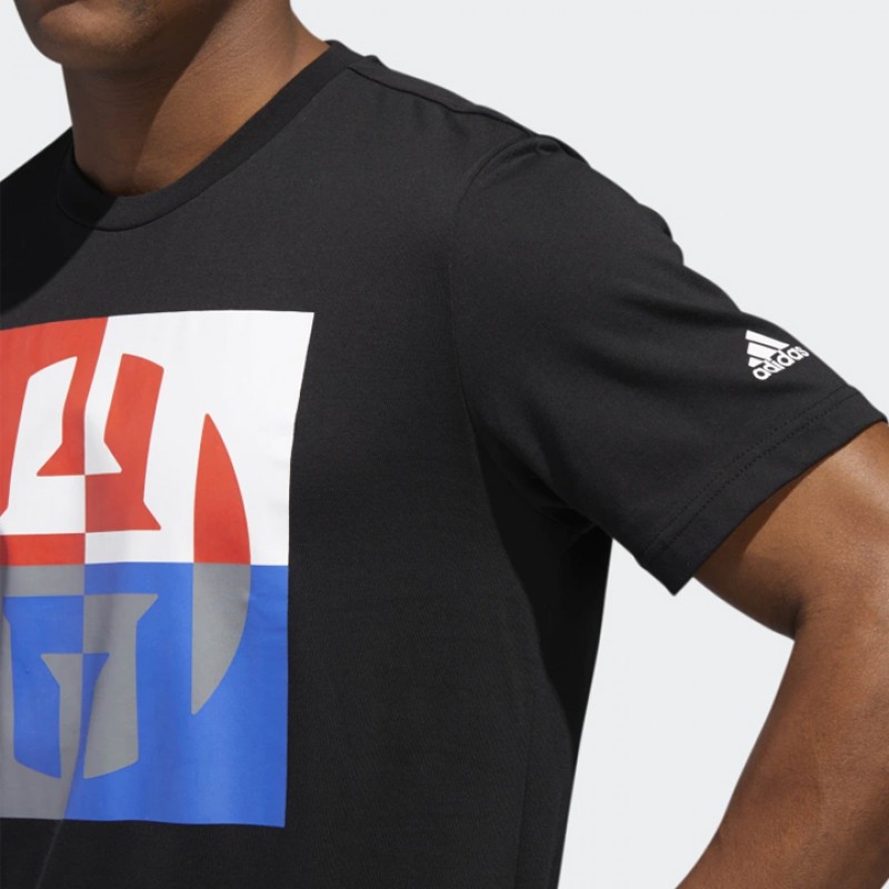 Harden Logo Tee foto 3