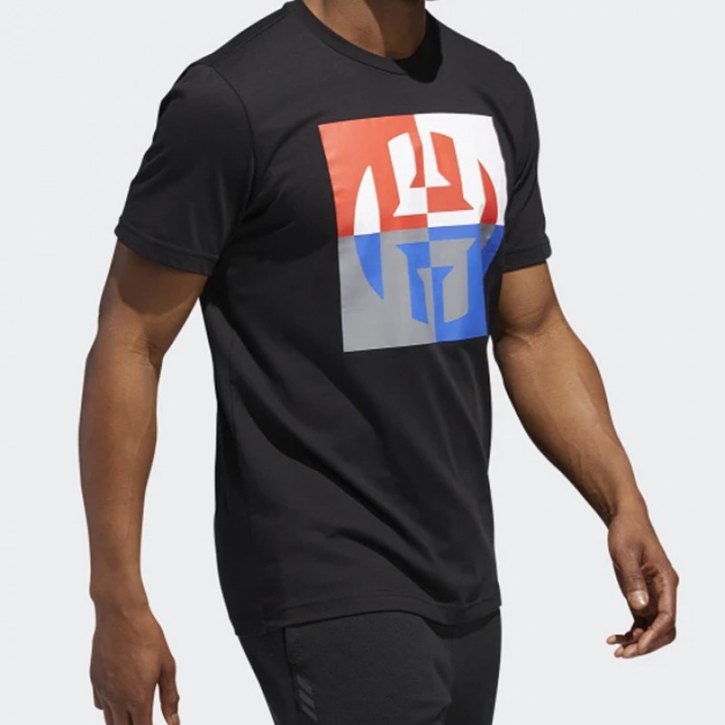 Harden Logo Tee foto 4