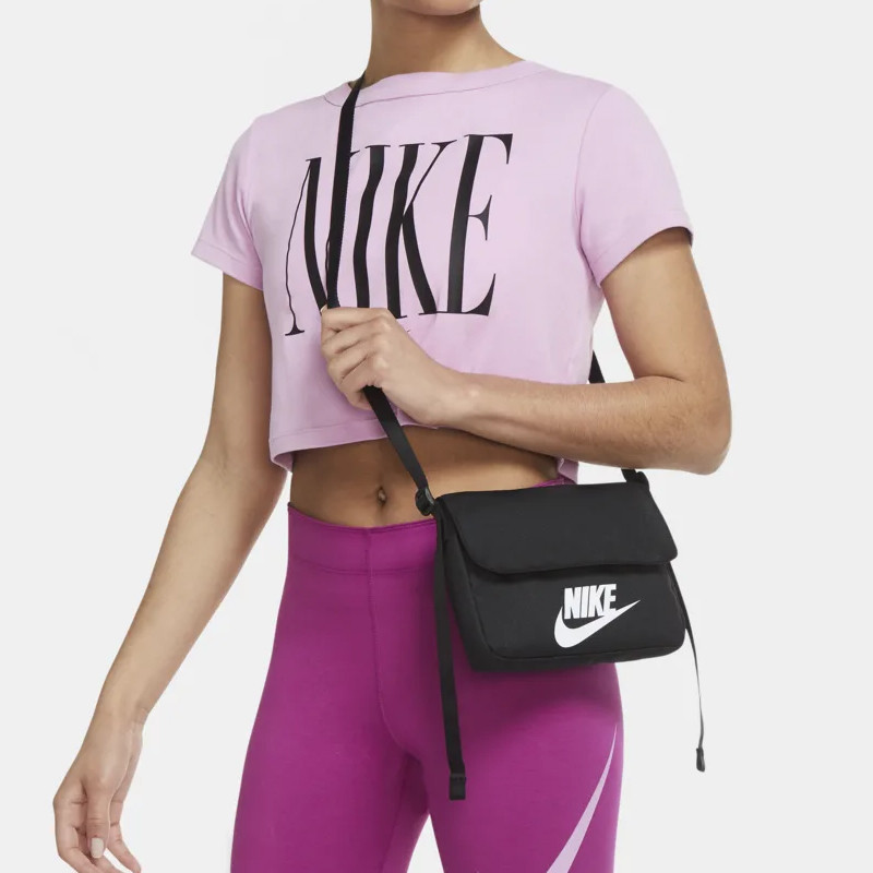 TAS SNEAKERS NIKE Sportswear Futura 365 Revel Crossbody Bag