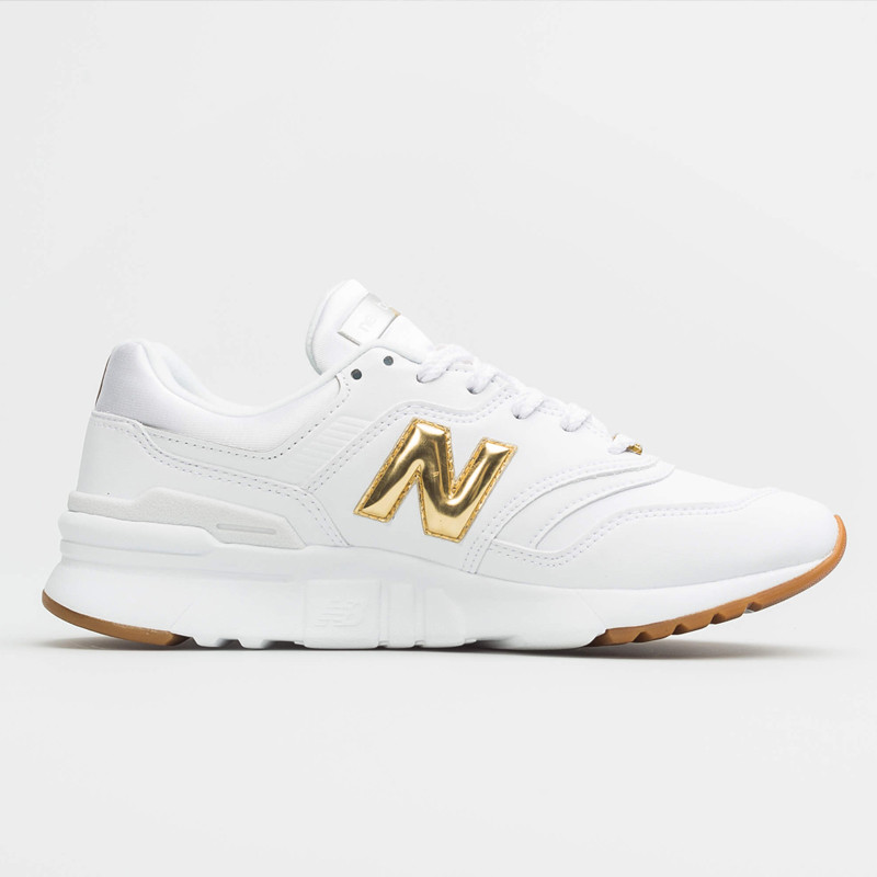 SEPATU SNEAKERS NEW BALANCE Wmns 997