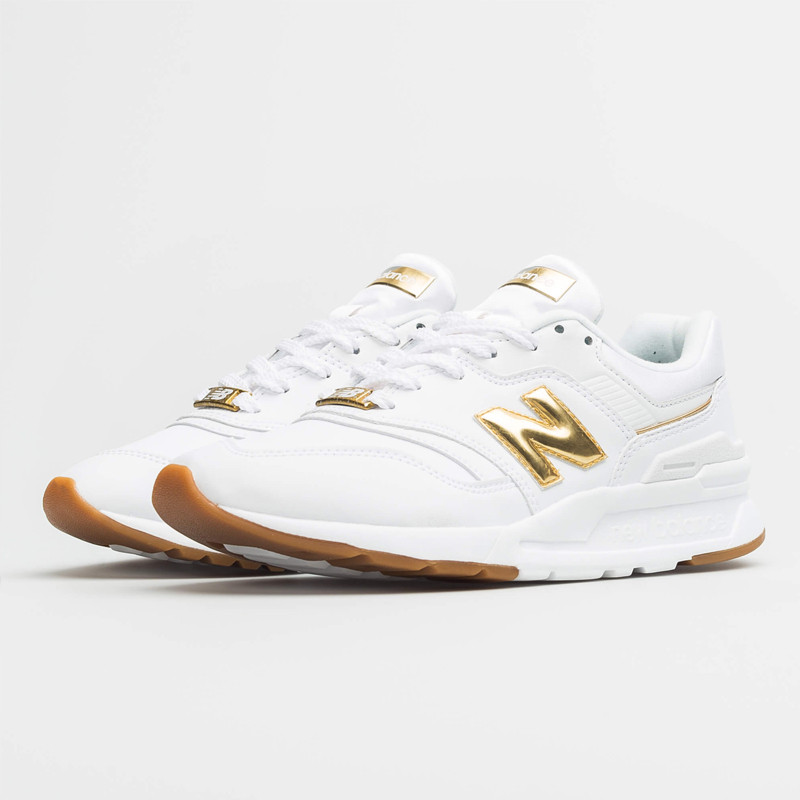 SEPATU SNEAKERS NEW BALANCE Wmns 997