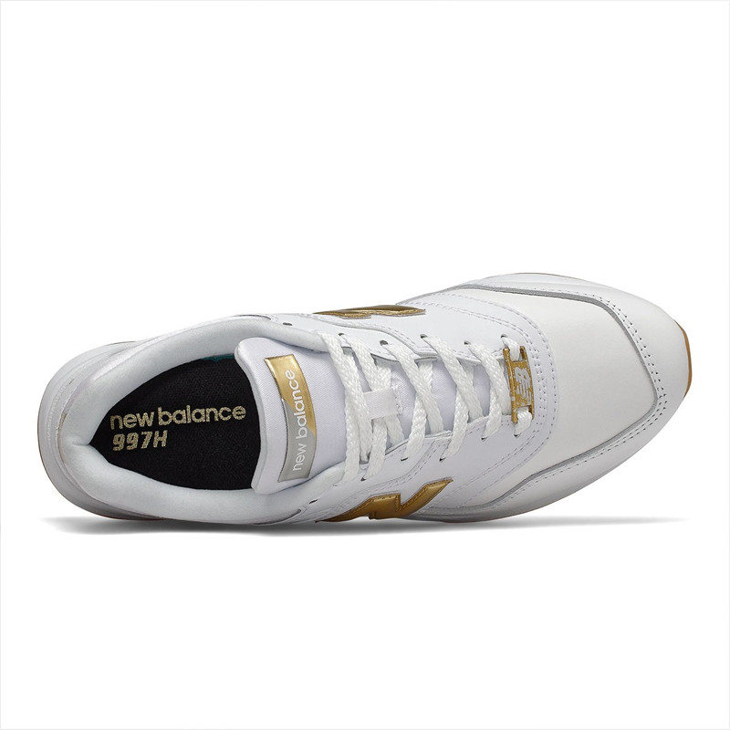 SEPATU SNEAKERS NEW BALANCE Wmns 997