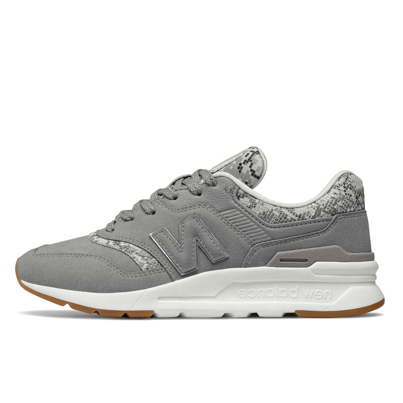 SEPATU SNEAKERS NEW BALANCE Wmns 997H