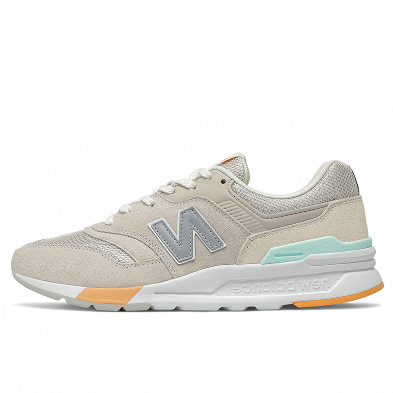 SEPATU SNEAKERS NEW BALANCE WMNS 997H