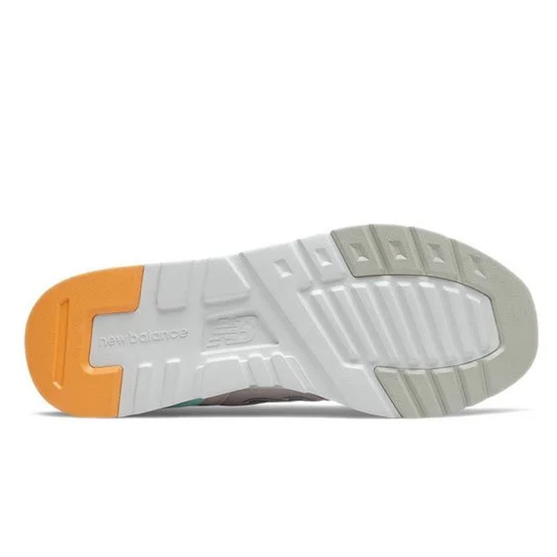 SEPATU SNEAKERS NEW BALANCE WMNS 997H