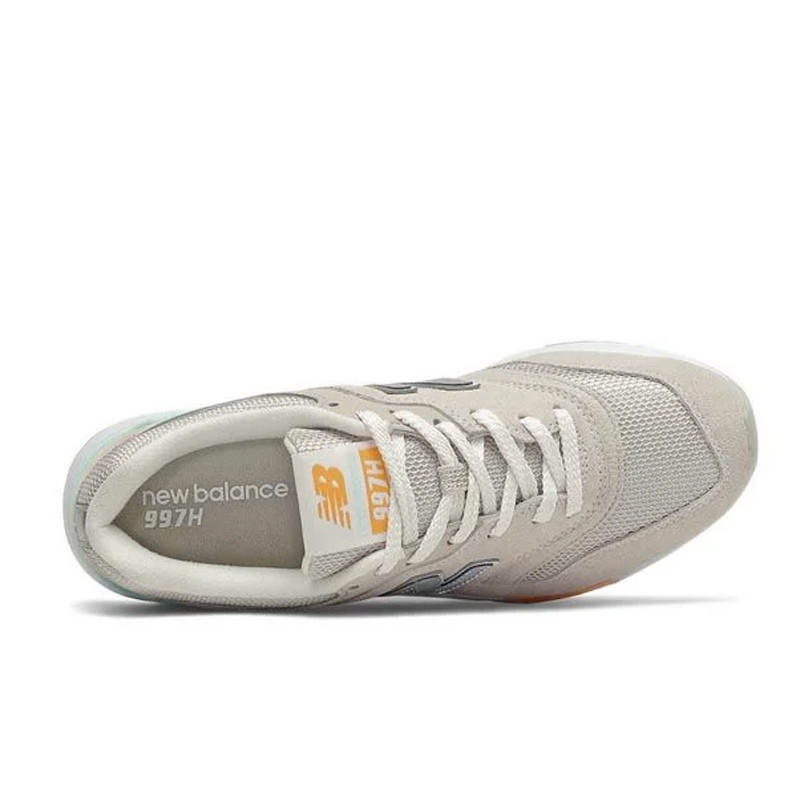 SEPATU SNEAKERS NEW BALANCE WMNS 997H