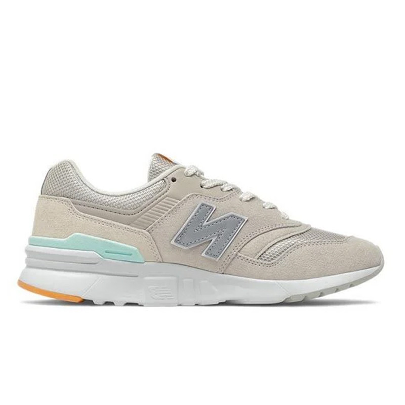 SEPATU SNEAKERS NEW BALANCE WMNS 997H
