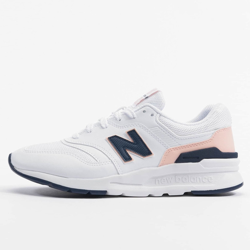 SEPATU SNEAKERS NEW BALANCE Wmns 997H