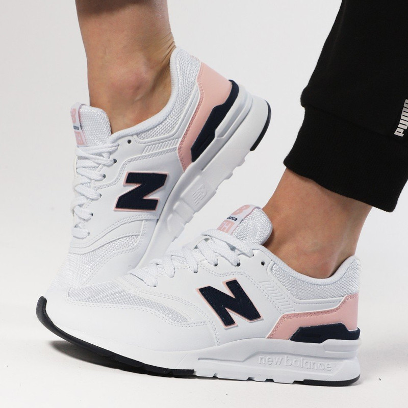 SEPATU SNEAKERS NEW BALANCE Wmns 997H
