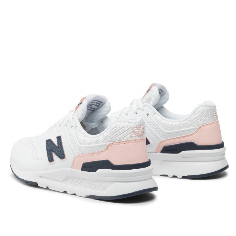 SEPATU SNEAKERS NEW BALANCE Wmns 997H