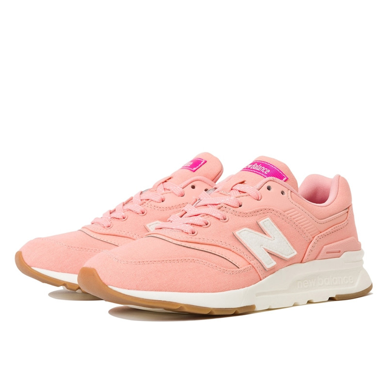 SEPATU SNEAKERS NEW BALANCE Wmns 997H Canvas