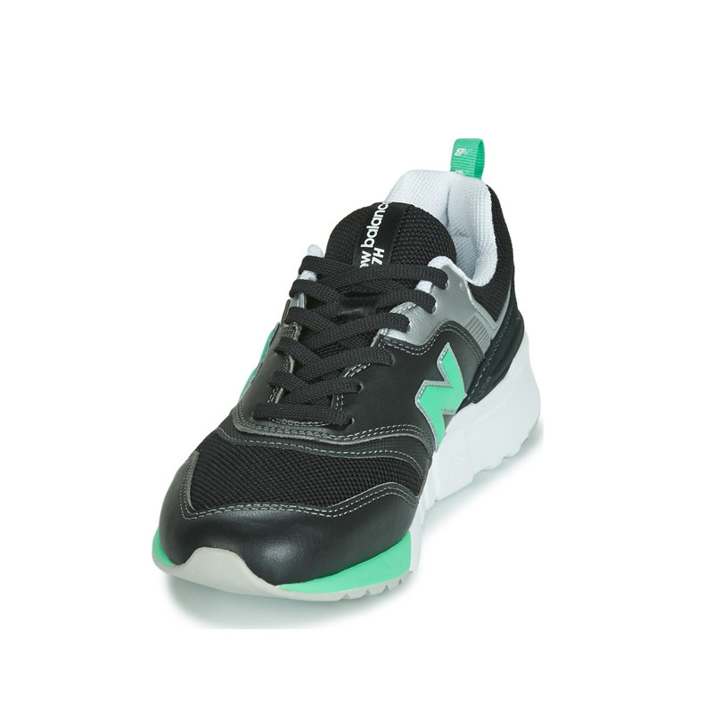 SEPATU SNEAKERS NEW BALANCE Wmns 997H Canvas