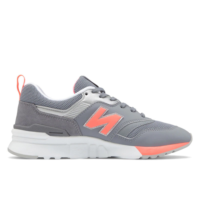 Wmns Lifestyle 997H Mesh foto 4