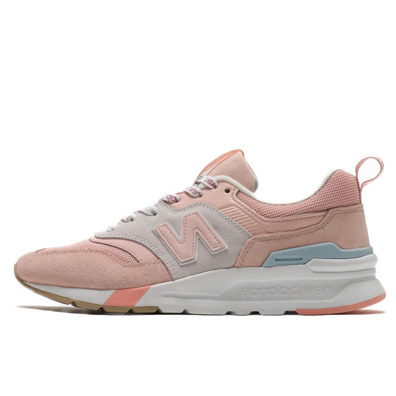 SEPATU SNEAKERS NEW BALANCE Wmns 997
