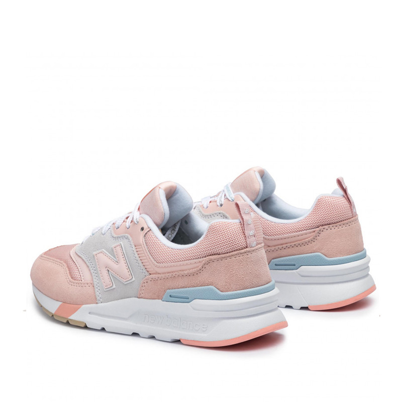SEPATU SNEAKERS NEW BALANCE Wmns 997