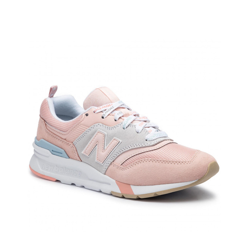 SEPATU SNEAKERS NEW BALANCE Wmns 997