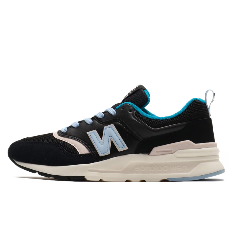 Sepatu Nb New Balance 997 H Black Sepatu New Balance 997h Mujer 35
