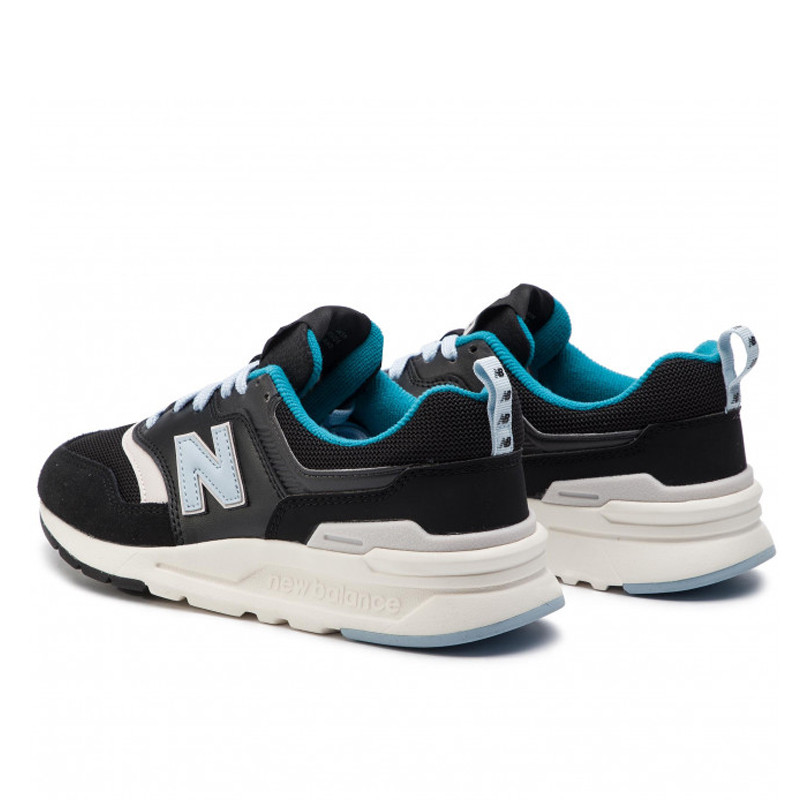 Wmns 997H Mesh foto 2