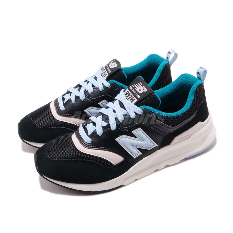 Wmns 997H Mesh foto 3