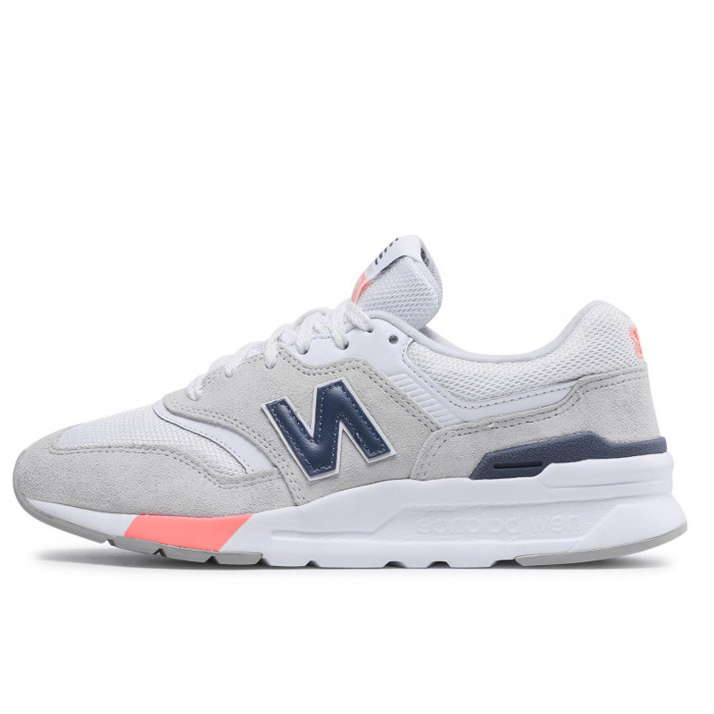 SEPATU SNEAKERS NEW BALANCE Wmns 997H