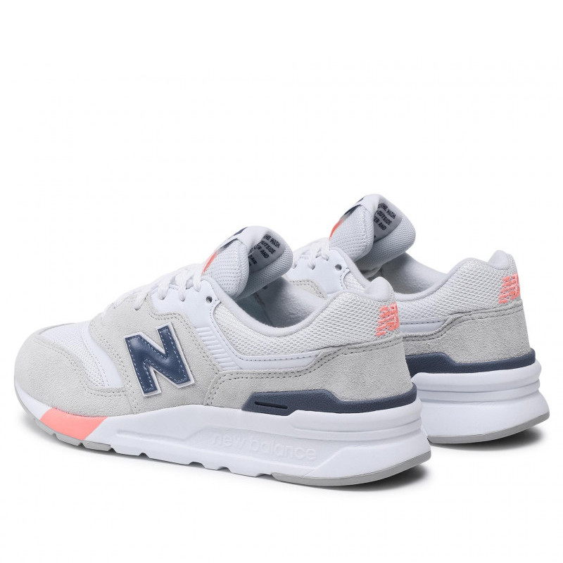 SEPATU SNEAKERS NEW BALANCE Wmns 997H