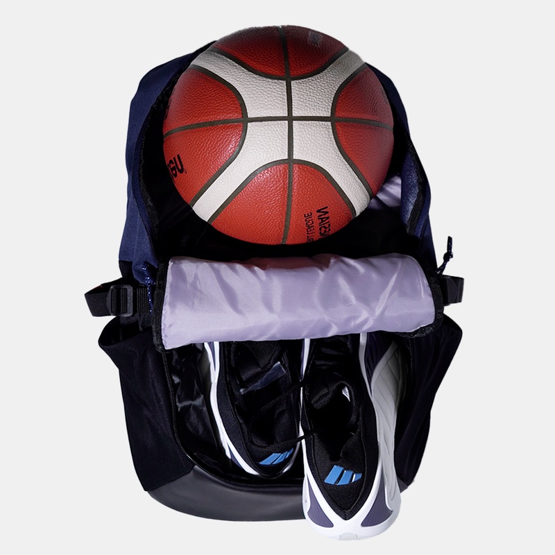 TAS BASKET RECHAMPX BASKETBALL BACKPACK