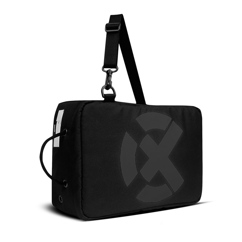 TAS BASKET RECHAMPX SG SHOE BOX BAG