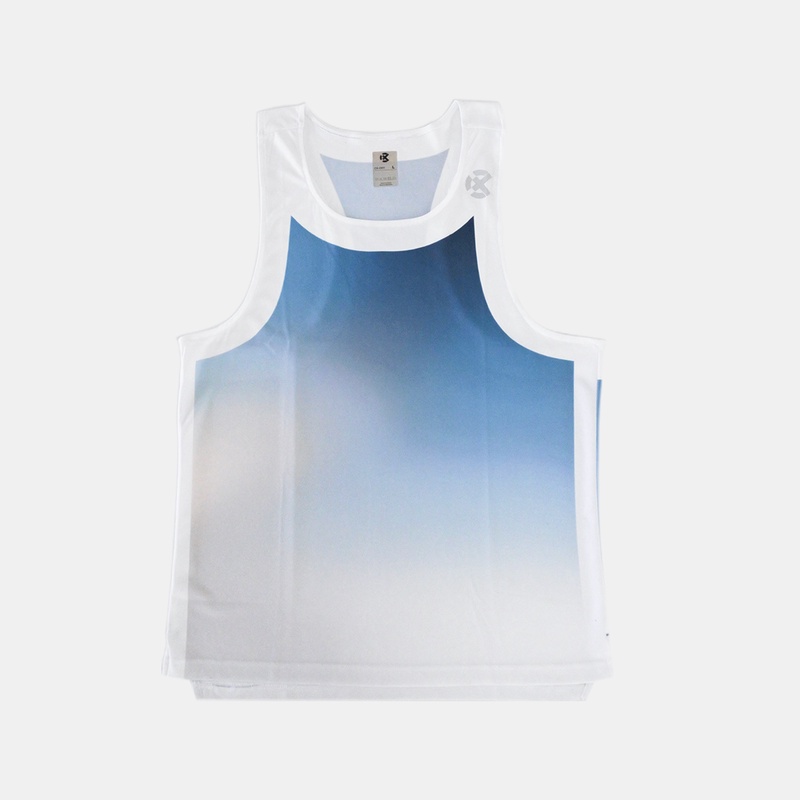 BAJU LARI RECHAMPX RACE TANK TOP