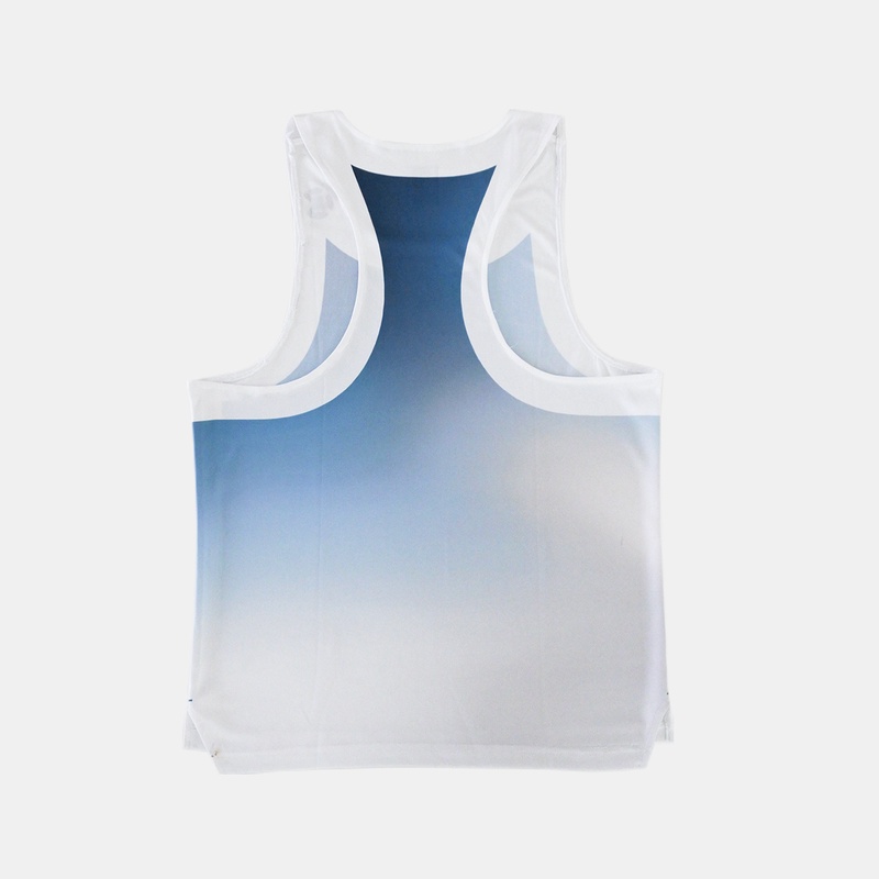 BAJU LARI RECHAMPX RACE TANK TOP