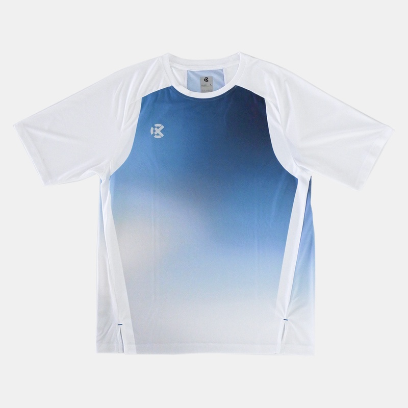 BAJU LARI RECHAMPX RACE SHORT SLEEVES TOP