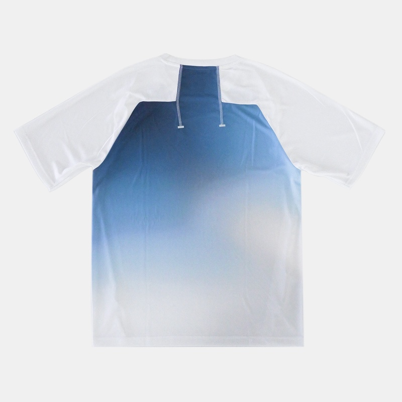 BAJU LARI RECHAMPX RACE SHORT SLEEVES TOP