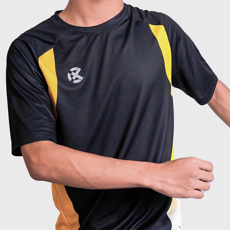 BAJU LARI RECHAMPX RACE SHORT SLEEVES TOP