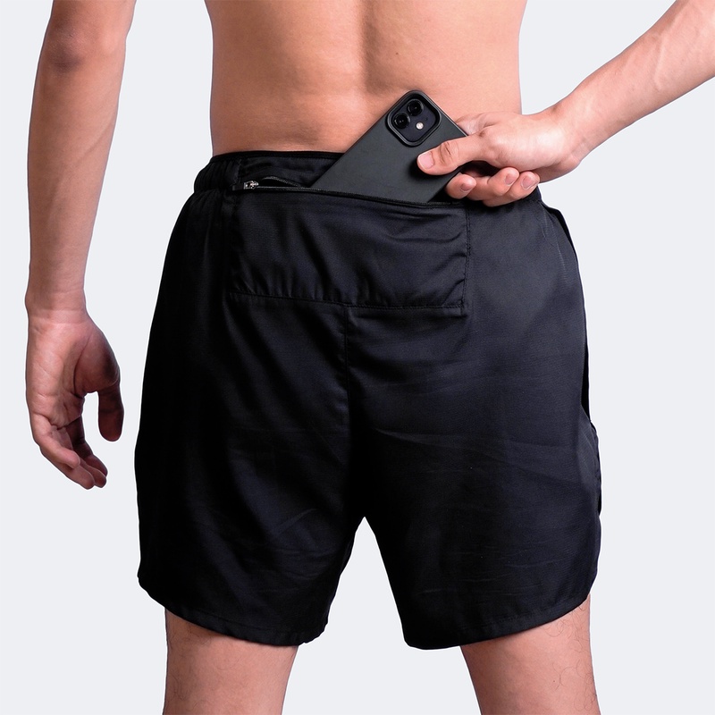 CELANA LARI RECHAMPX 4 Inch RACE SHORTS