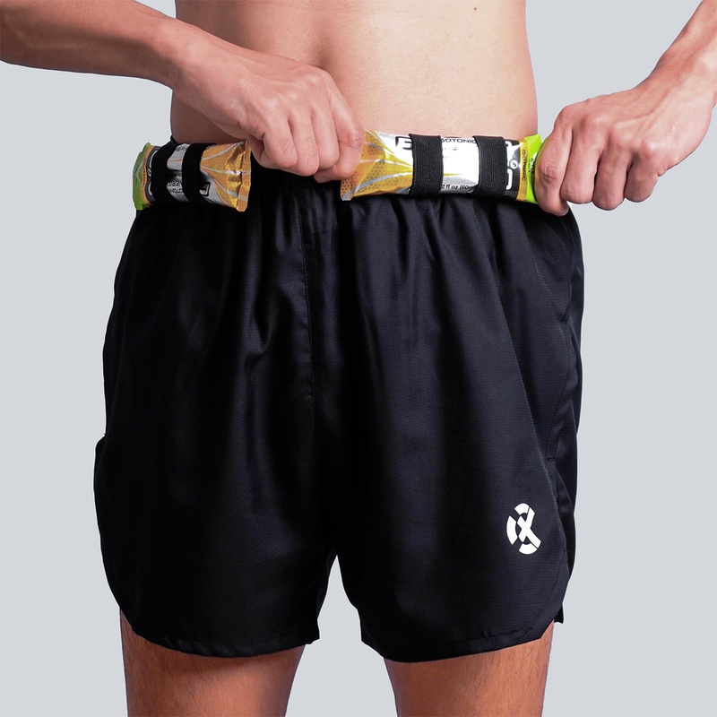 CELANA LARI RECHAMPX 4 Inch RACE SHORTS